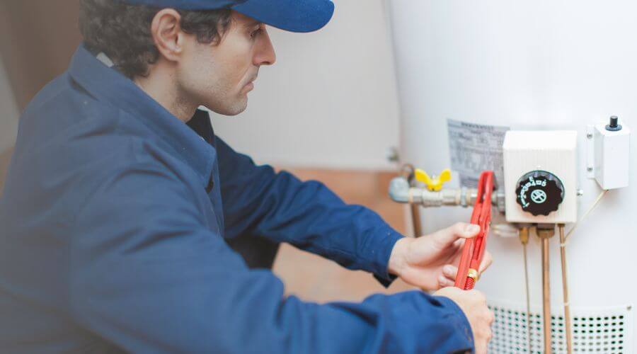 Professional sink repair in Badger, CA